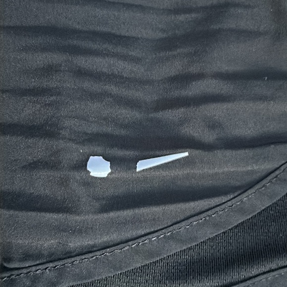 Two pairs of Nike Dri-Fit shorts, Color:Black, Size: XL - Picture 7 of 9